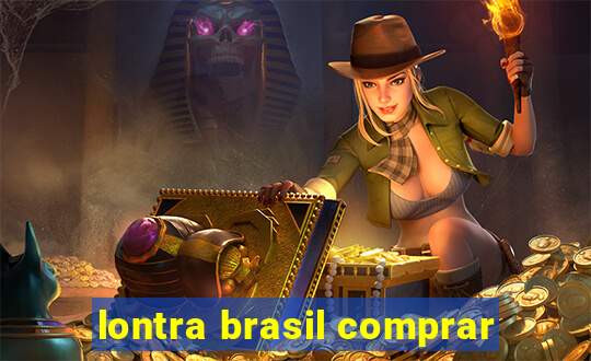 lontra brasil comprar